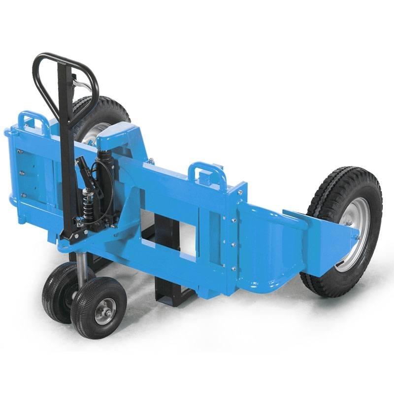  Tramag TRTT12 Druge komponente