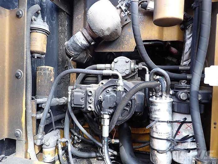  GEAX EK110 Svrdla za površinske bušilice
