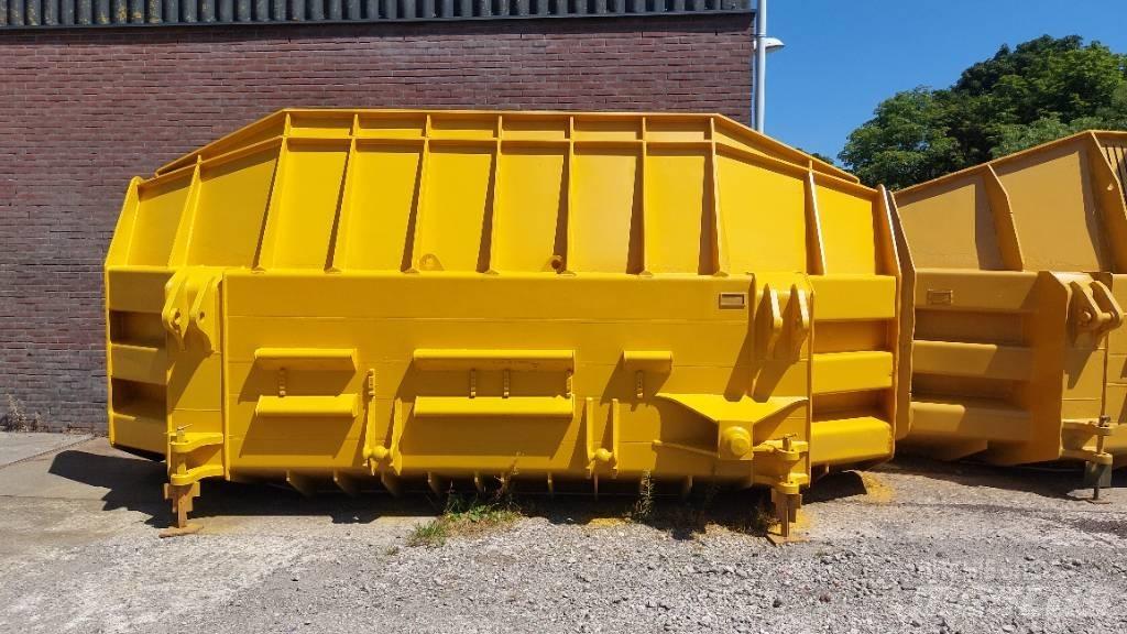 CAT D9T Buldožeri gusjeničari