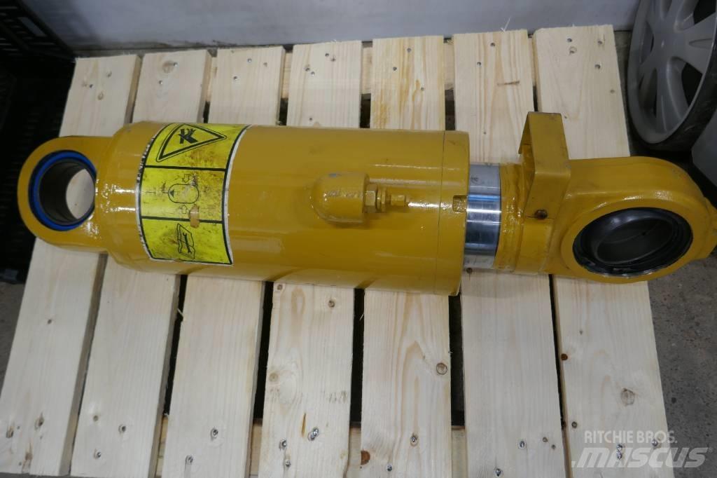  Cylinder CAT 735 Hidraulika