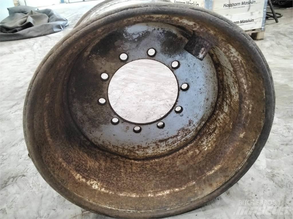 Valmet 836 20x26,5 Gume, kotači i naplatci