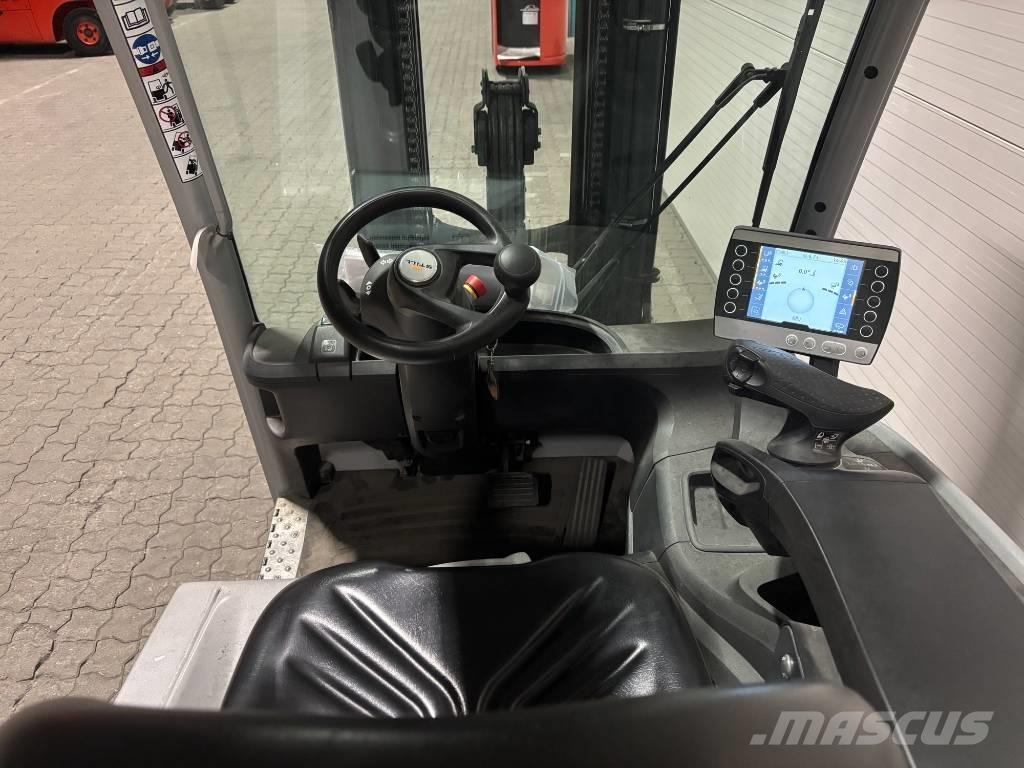 Still RX 20-20 P Električni viličari