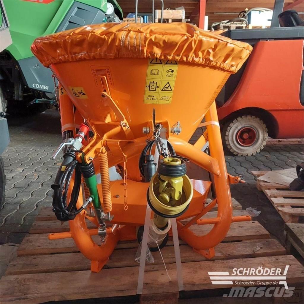 Amazone EK-S 150 Oprema za dresiranje