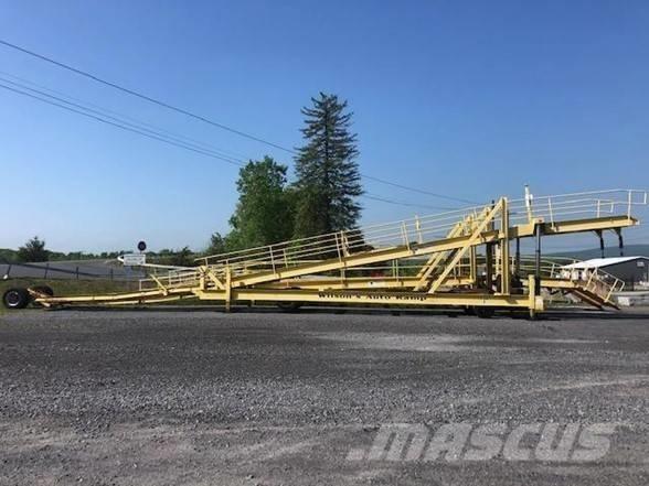 Wilson Car-Hauler Autotransporteri