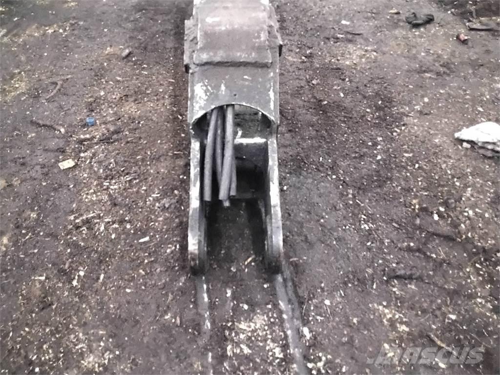 Valmet CRF14 Kranovi za stabla