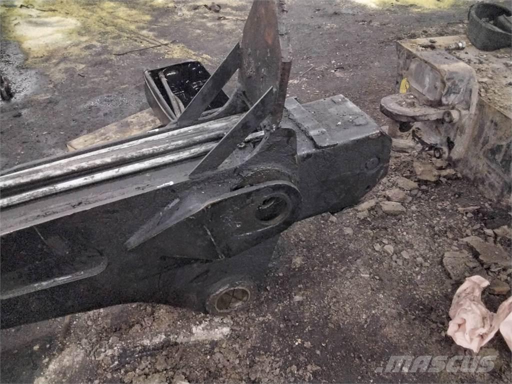Valmet CRF14 Kranovi za stabla