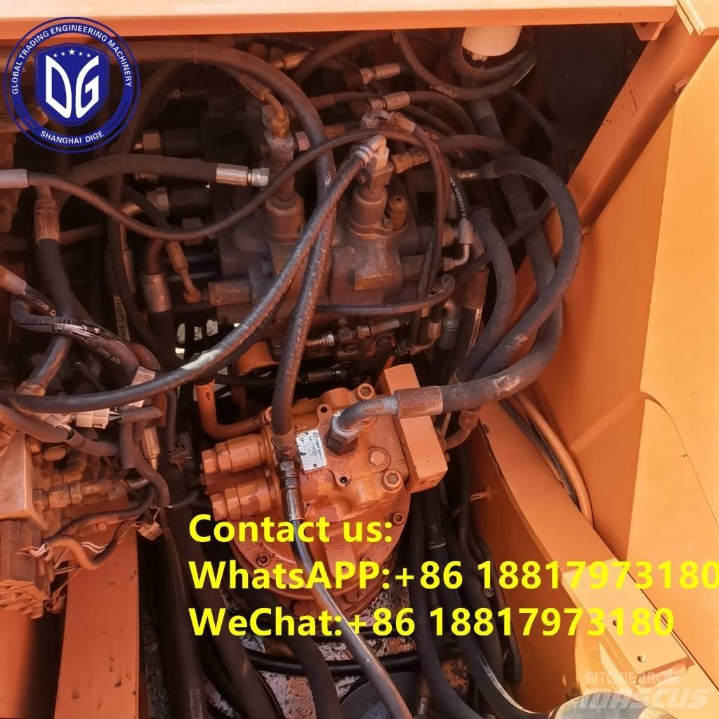 Doosan DH 150 LC-7 Bageri gusjeničari