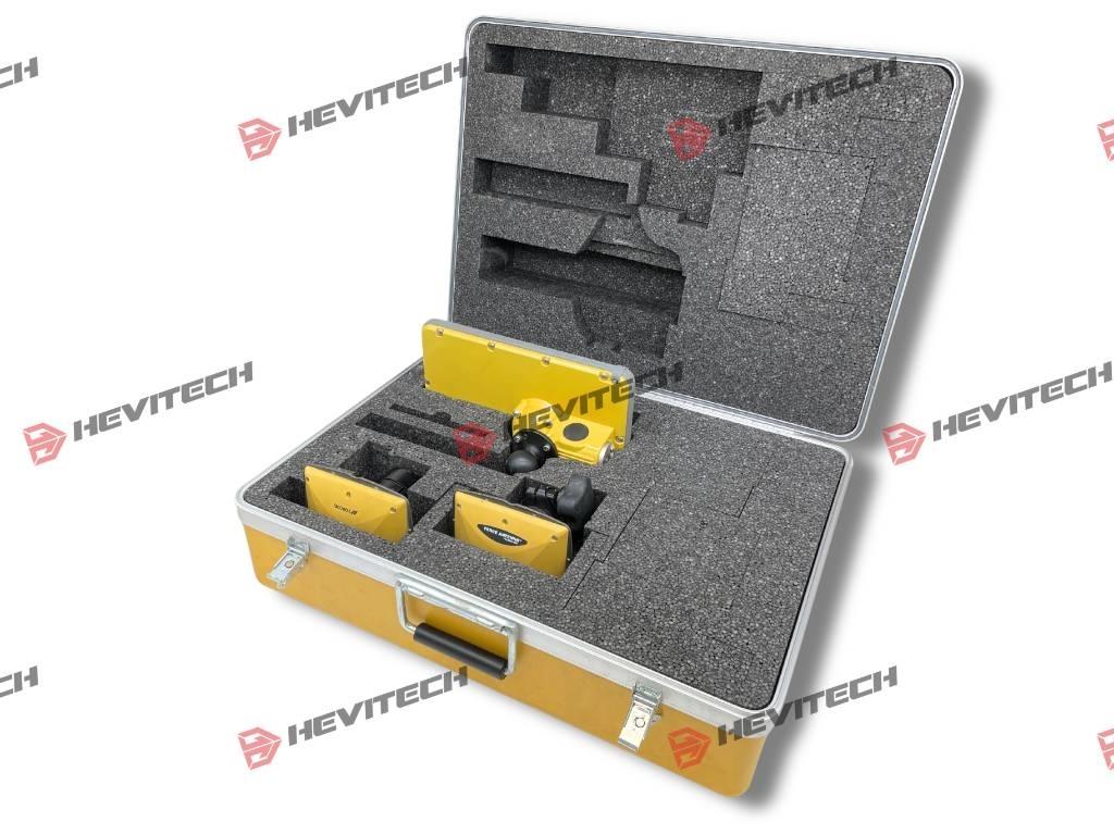 Topcon GX-75 Instrumenti, oprema za mjerenje i automatizaciju