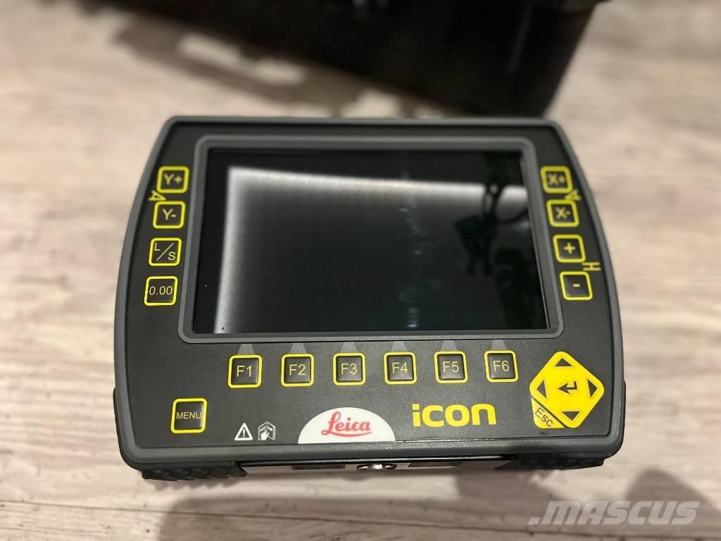 Leica iCP41 Instrumenti, oprema za mjerenje i automatizaciju