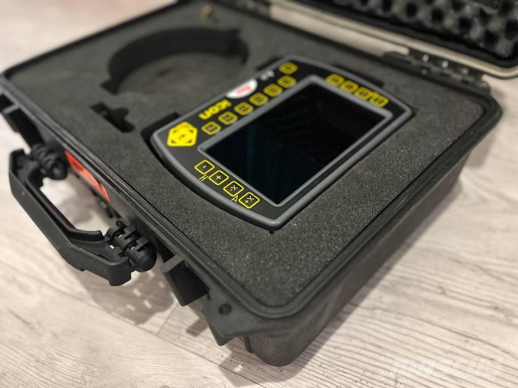 Leica iCP41 Instrumenti, oprema za mjerenje i automatizaciju