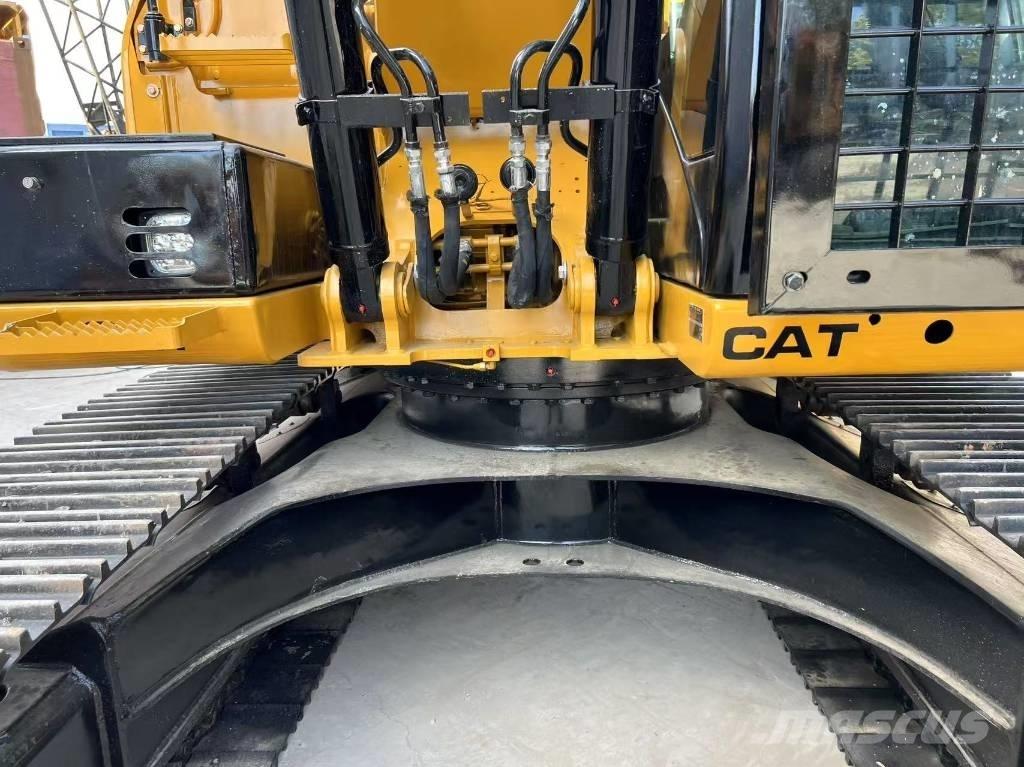CAT 315D2 Bageri gusjeničari