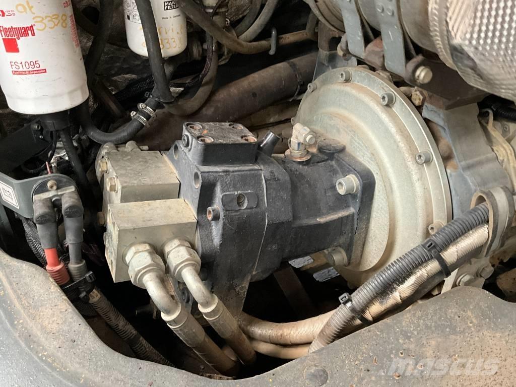Neuson ET 90 Midi bageri 7t – 12t