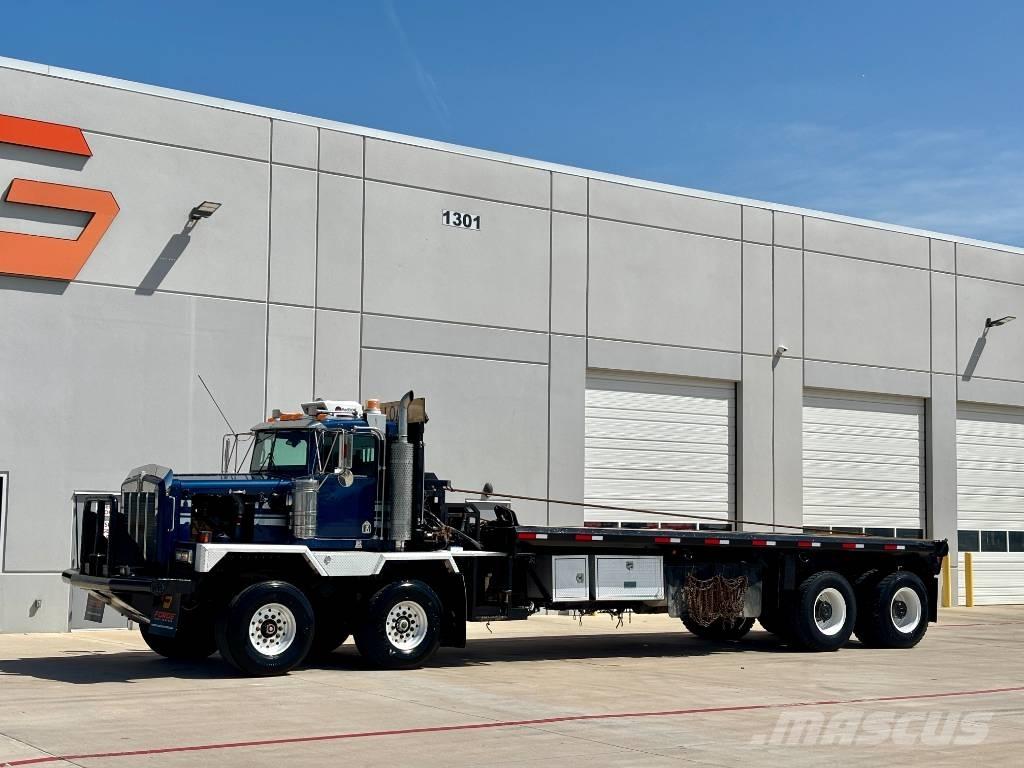 Kenworth C 500 Traktorske jedinice