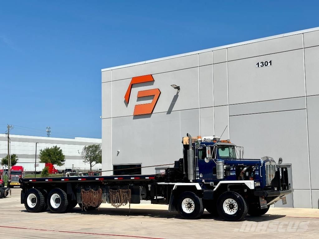 Kenworth C 500 Traktorske jedinice