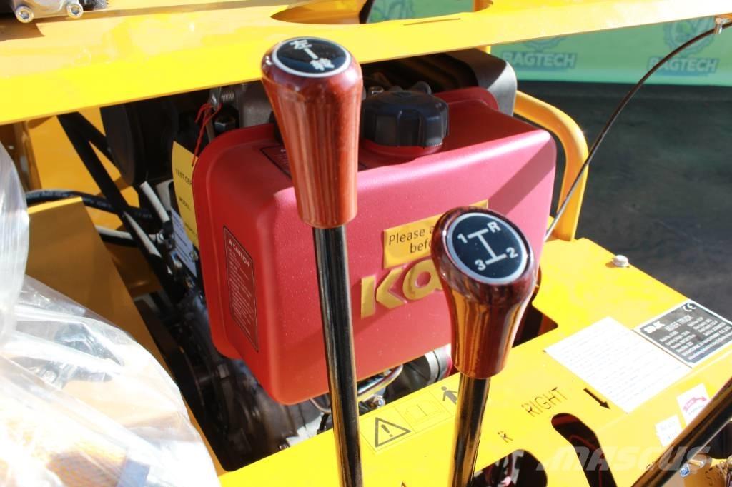  SDJK  800L Betonski/ žbukarski mikseri