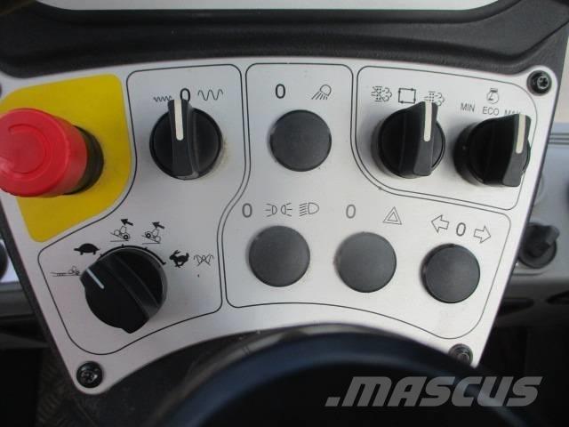 Bomag BW 177 D-5 Valjci sa jednim bubnjem
