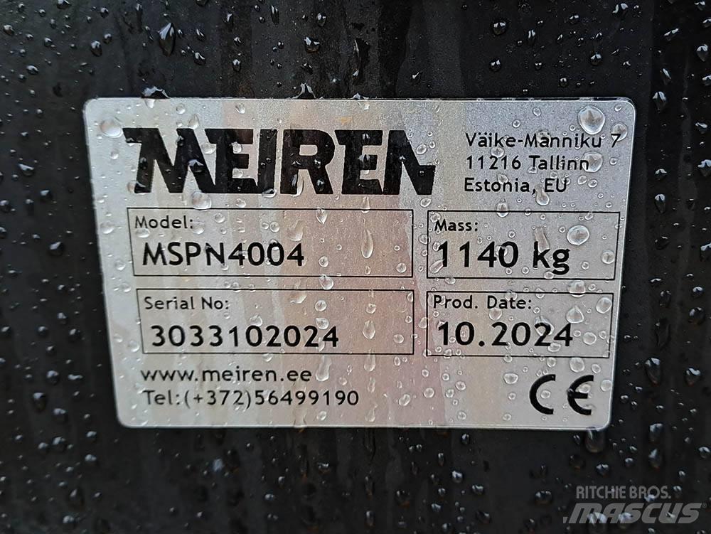 Meiren MSPN4004 Plugovi