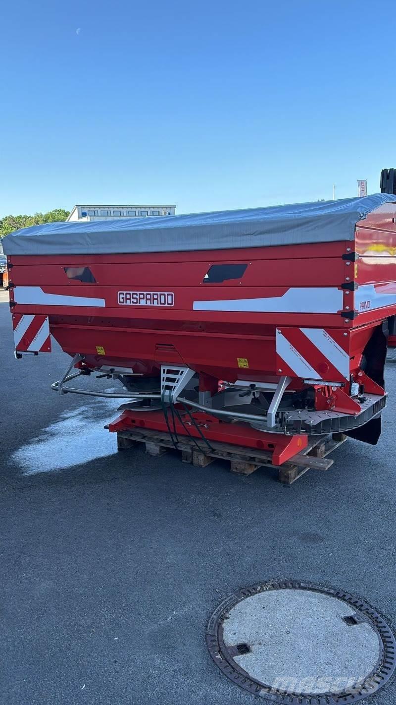 Maschio Primo EW Rasipači mineralnog  gnojiva