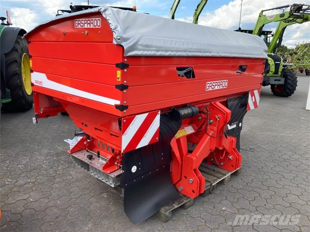 Maschio Primo EW Rasipači mineralnog  gnojiva