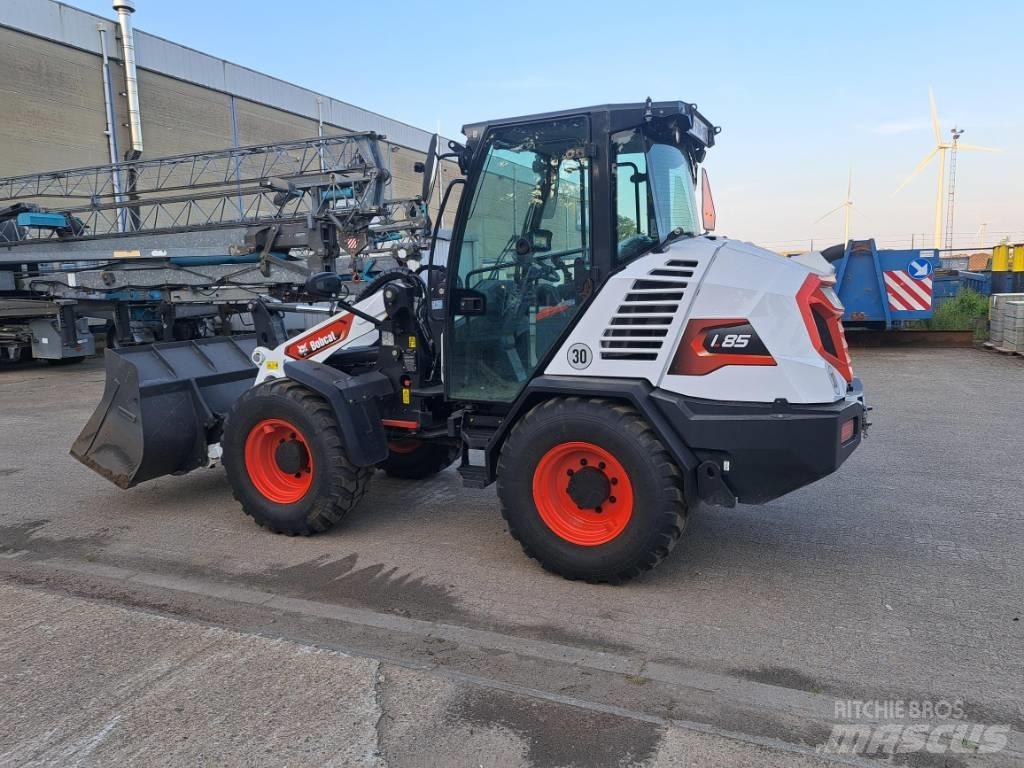 Bobcat L 85 Utovarivači na kotačima