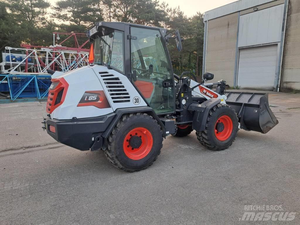 Bobcat L 85 Utovarivači na kotačima