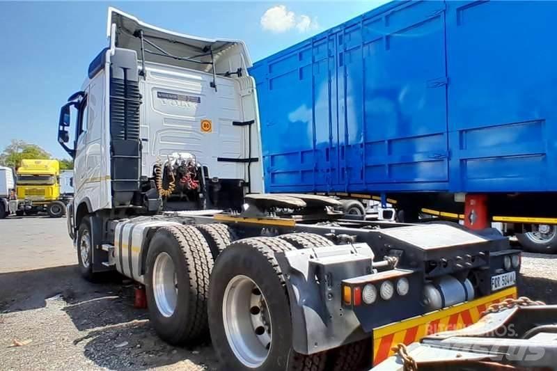Volvo FH 480 Ostali kamioni