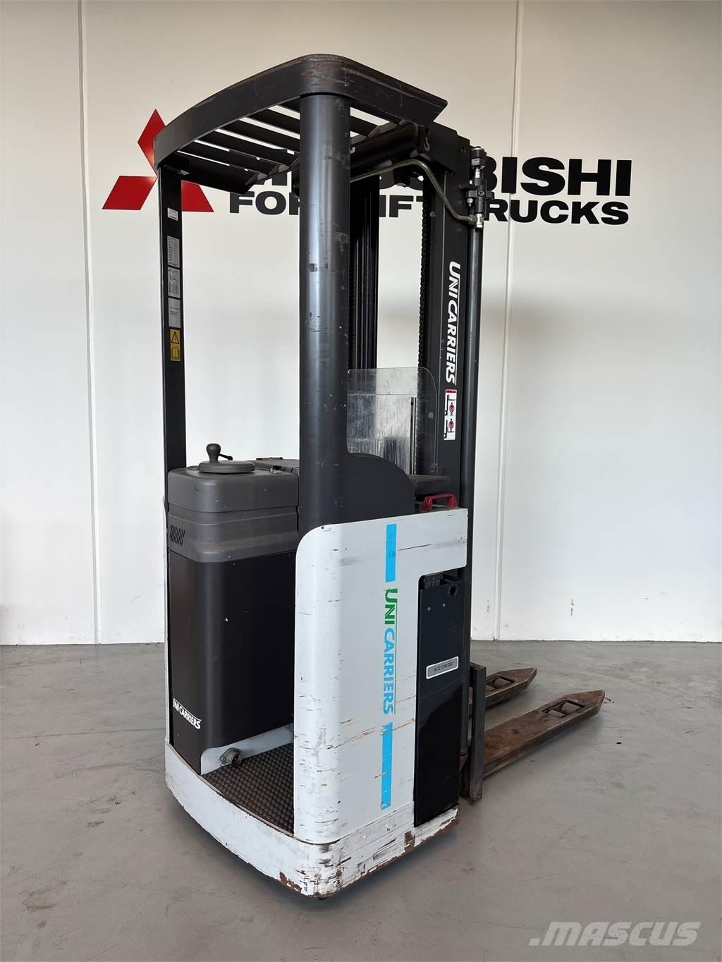 Atlet A160 Nisko podizni električni viličar sa platformu