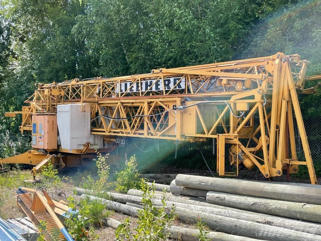 Liebherr 34 K Toranjski kranovi