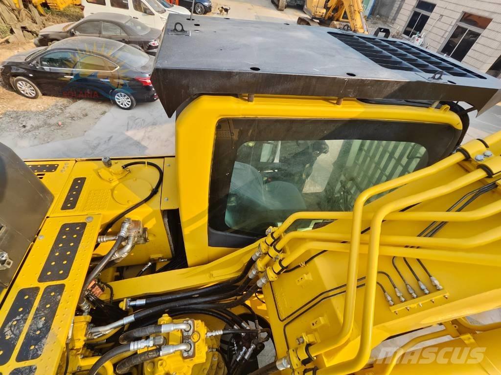 Komatsu PC 400-8 Bageri gusjeničari