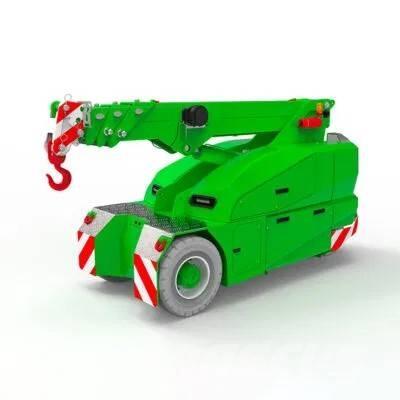 JMG MC 70 S Mini dizalice