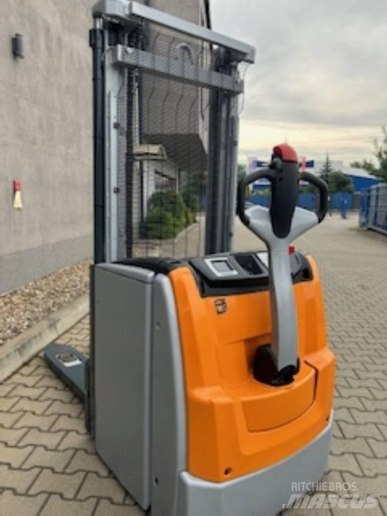 Still EXV 16 Ručni električni viličar