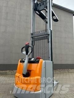 Still EXV 16 Ručni električni viličar