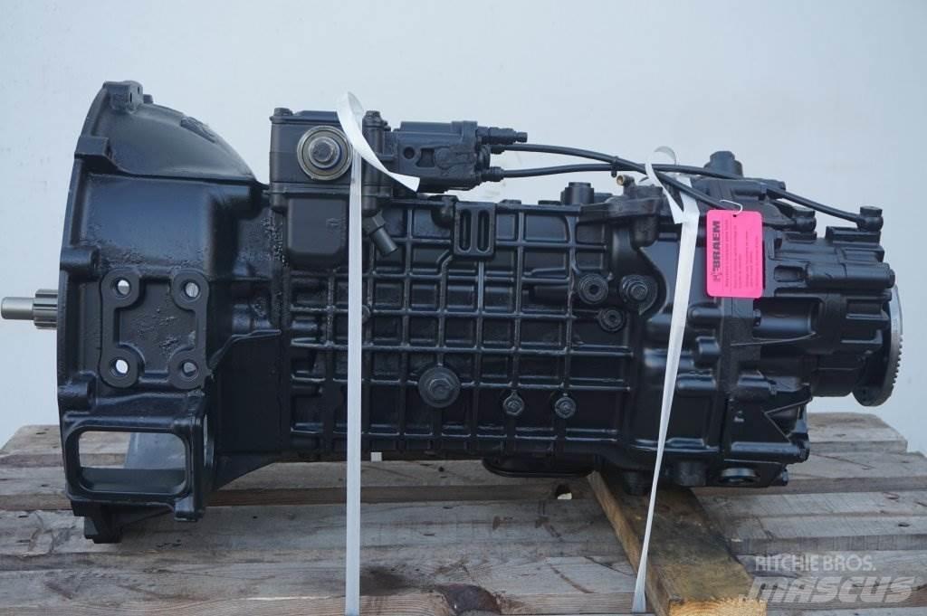 ZF 9S131OD TG-L Mjenjači