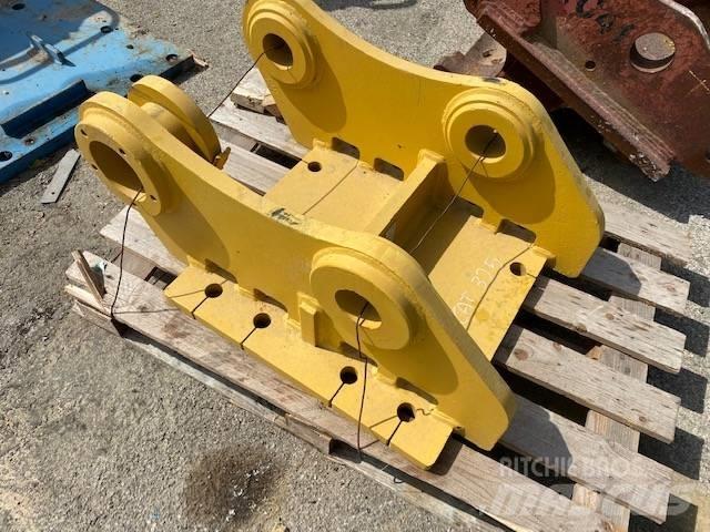 CAT 325 Boom I dipper ruke