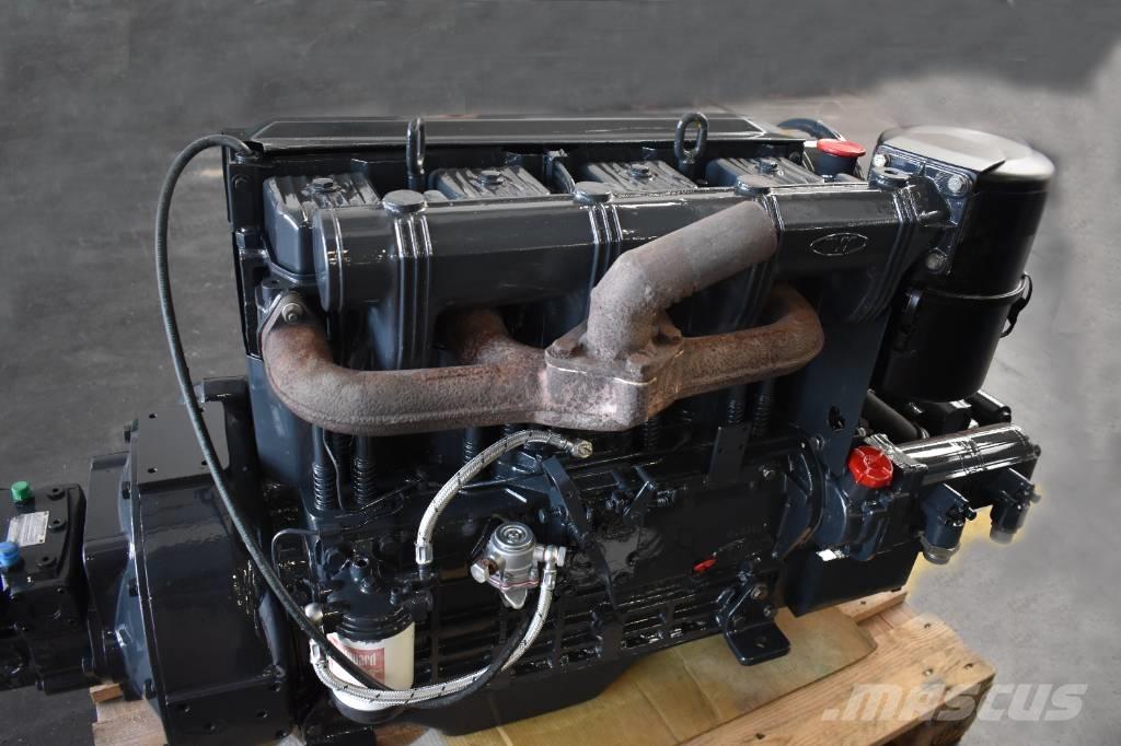 VM MOTORI 68A-3 Motori