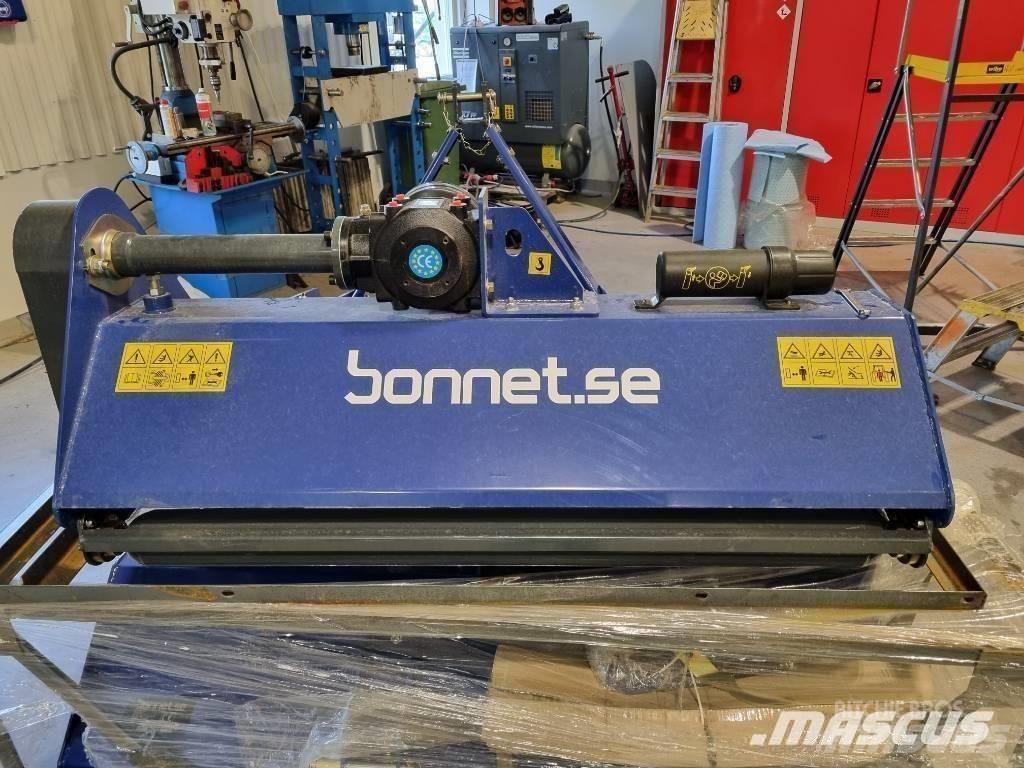Bonnet EFGC 1.95 Kosilice za pašnjak