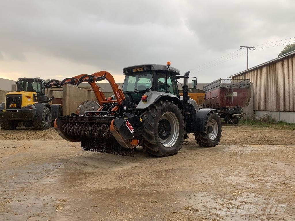 Bugnot BFLO 2785 Šumarski malčeri