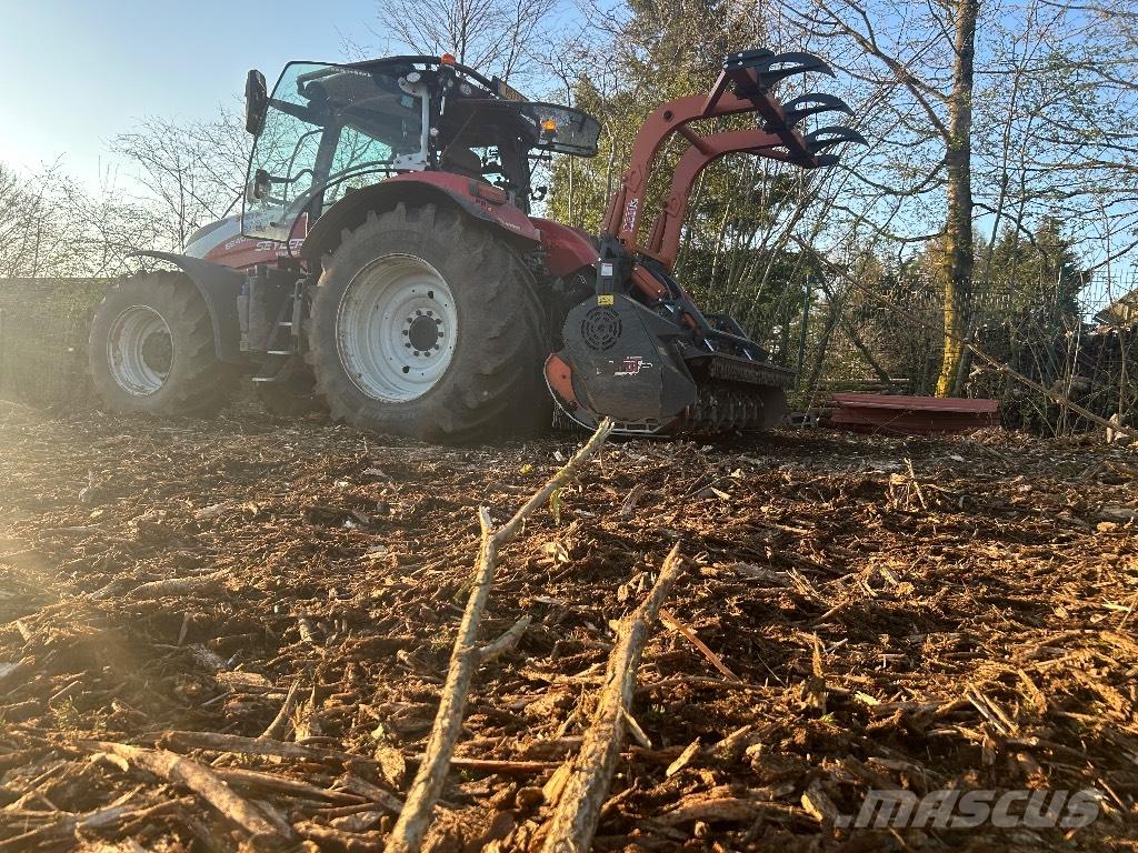 Bugnot BFLO 2785 Šumarski malčeri