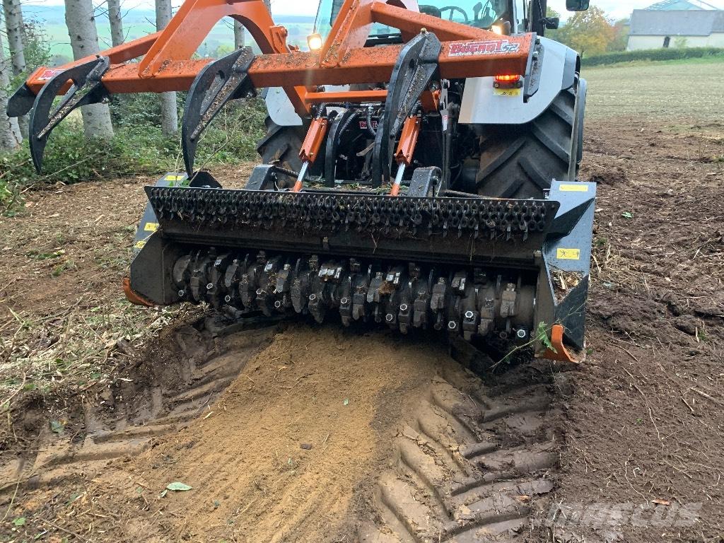 Bugnot BFLO 2785 Šumarski malčeri