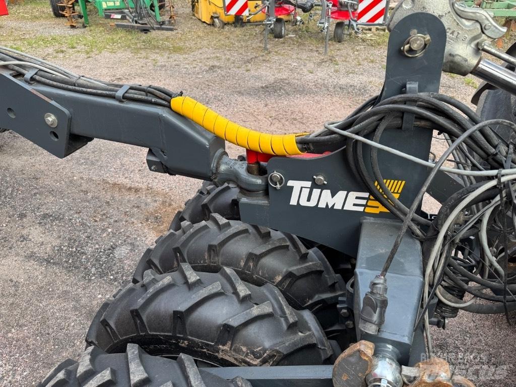 Tume Novacombi3000 Kombinirane sijačice