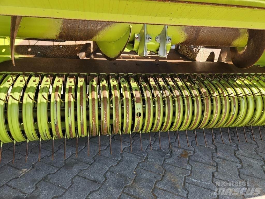 CLAAS PU 300 HD Priključci za mašine za krmu na vlastiti pogon
