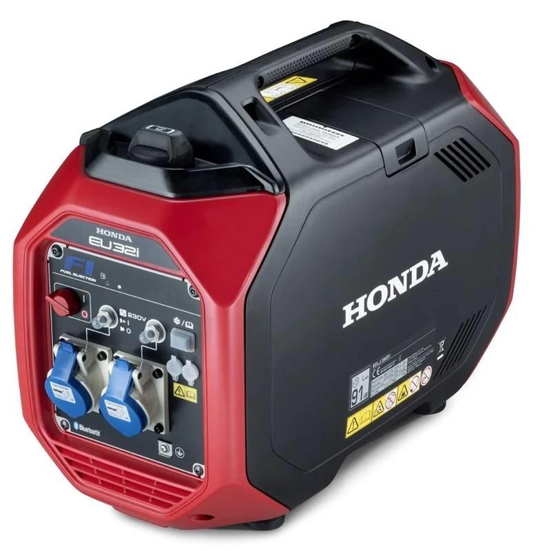 Honda EU32i Benzinski agregati