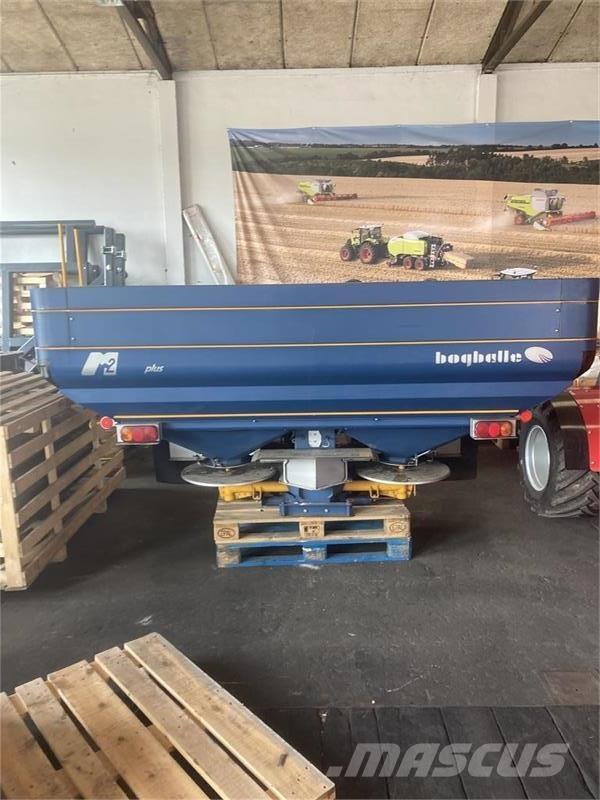 Bogballe M 2 PLUS Rasipači mineralnog  gnojiva