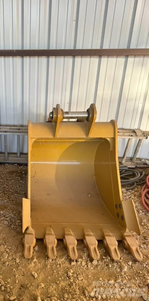 CAT Bucket Ostale komponente
