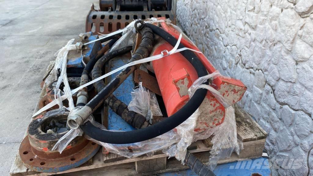 Rammer RB 42 Grabilice