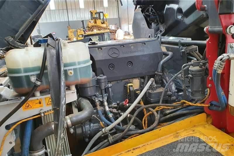 Bell B18E Zglobni demperi