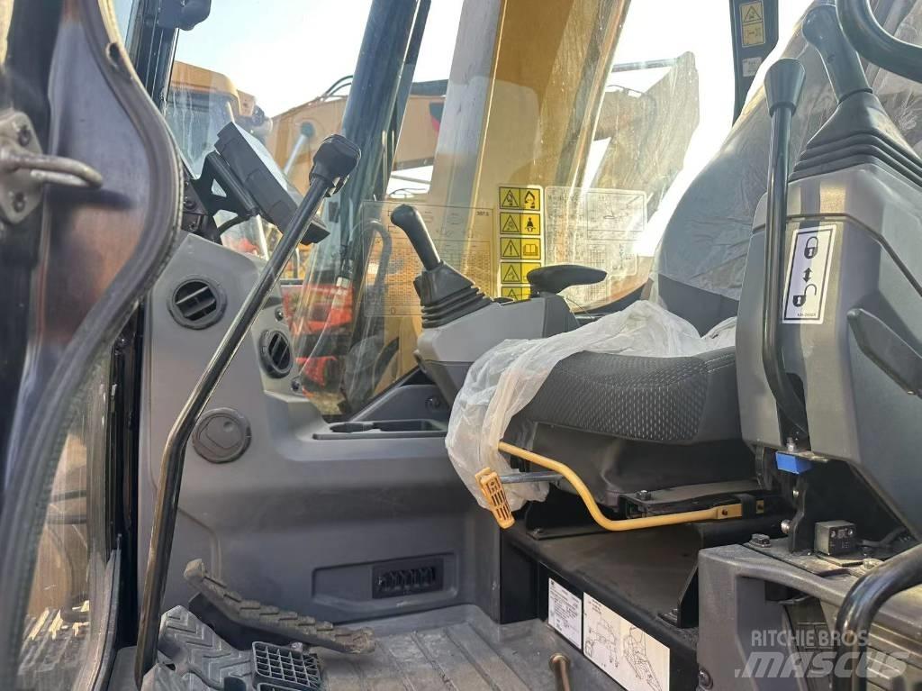 CAT 307.5 Mini bageri <7t