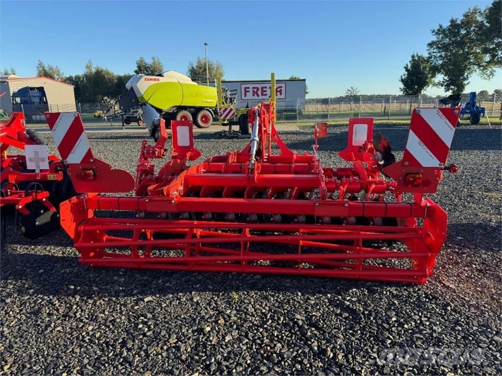 Maschio Veloce 300 Tanjurače
