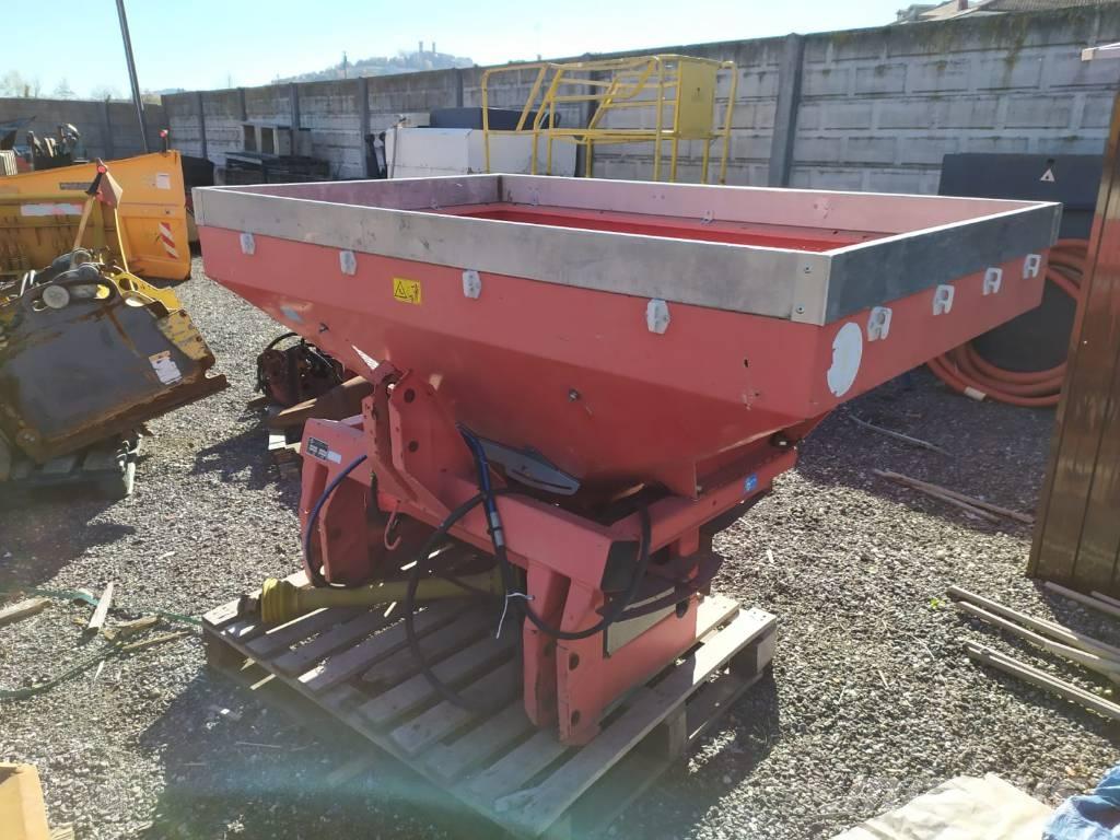 Kuhn MDS 935 Prskalice gnojiva