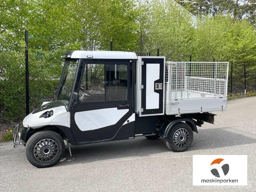 Melex 391 72-volt Golf vozila